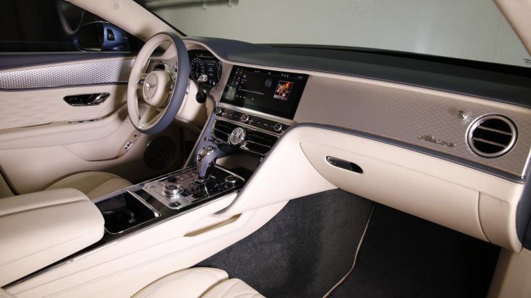 Used 2024 Bentley Flying Spur for sale $229,950 at Bentley Walnut Creek in Walnut Creek CA